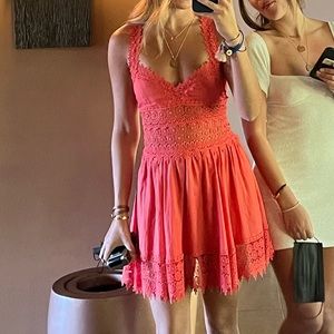 Charo Ruiz Ibiza Dress